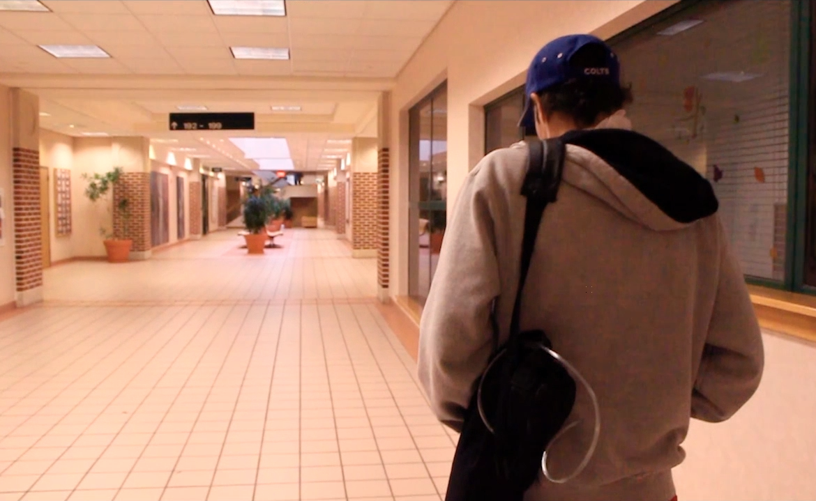 Behind the camera: Scott Fahs Feature