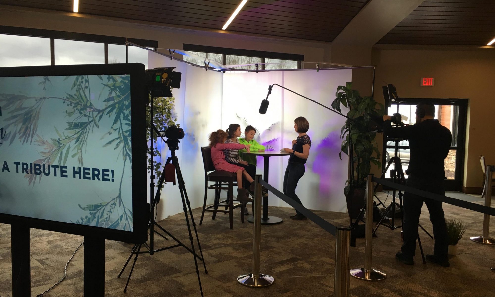 Chris Perez - Multimedia Specialist
