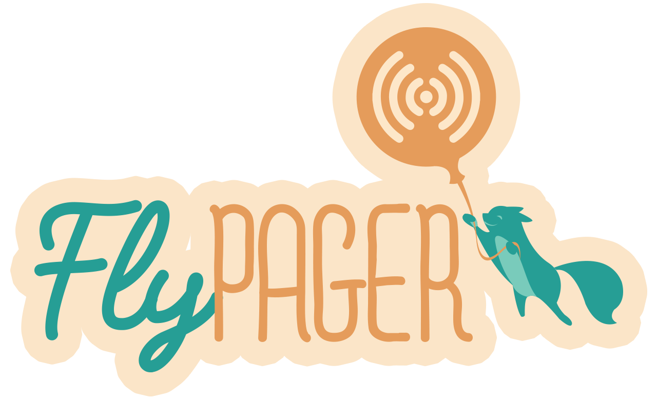 Flypager – A New Church Nursery Pager App